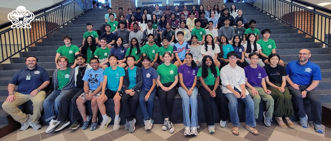 Walton Science Olympiad Team 2027